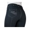 B150 Rawdon Denim-Effect Ladies Breech